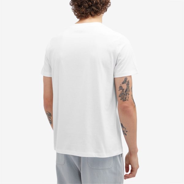 A.P.C. Item Logo T-Shirt