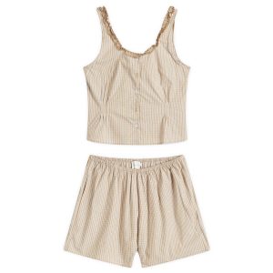 Deiji Studios PJ Short Set