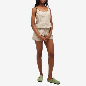 Deiji Studios PJ Short Set