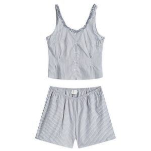 Deiji Studios PJ Short Set