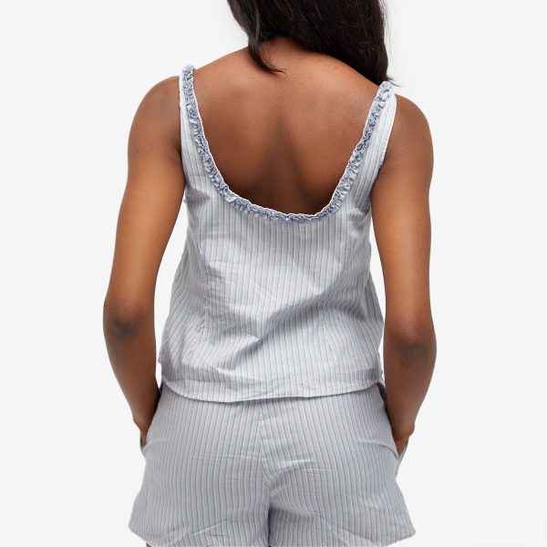 Deiji Studios PJ Short Set