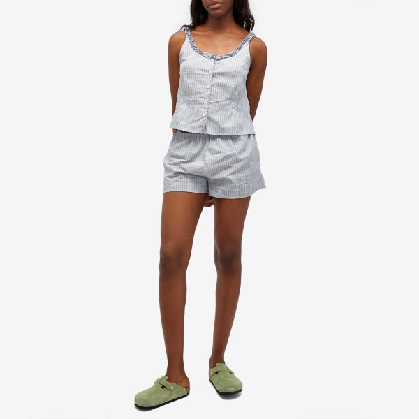 Deiji Studios PJ Short Set