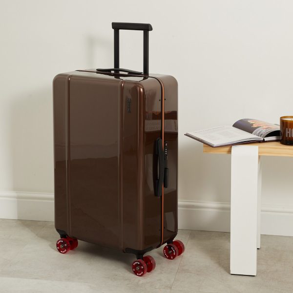 Floyd Check-In Luggage - 61L