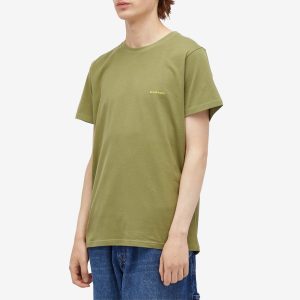 Isabel Marant Zafferh Marant Logo T-Shirt