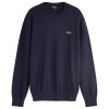 A.P.C. Melville Crew Sweat