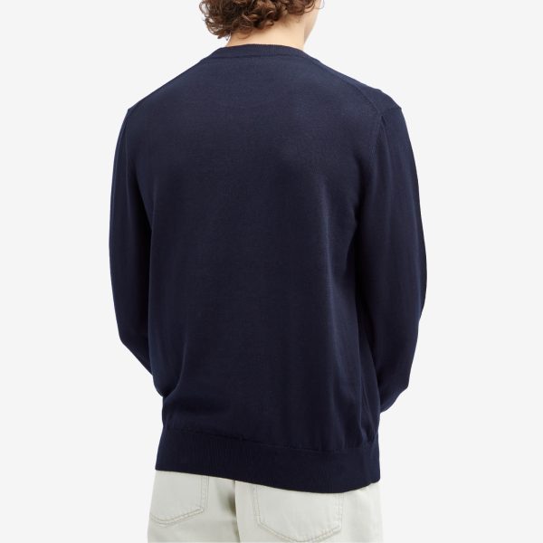 A.P.C. Melville Crew Sweat