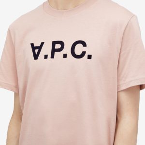 A.P.C. VPC Logo T-Shirt