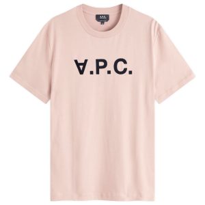 A.P.C. VPC Logo T-Shirt