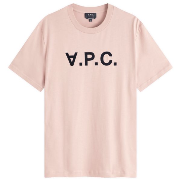 A.P.C. VPC Logo T-Shirt