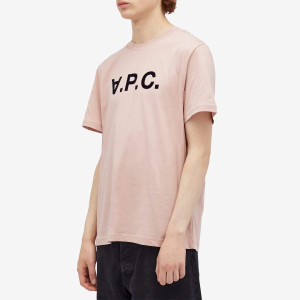 A.P.C. VPC Logo T-Shirt