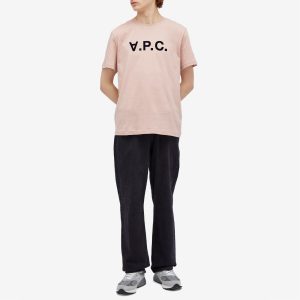 A.P.C. VPC Logo T-Shirt