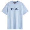 A.P.C. VPC Logo T-Shirt