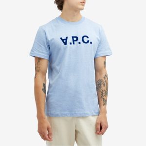 A.P.C. VPC Logo T-Shirt