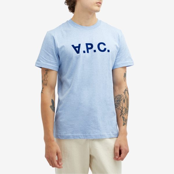 A.P.C. VPC Logo T-Shirt