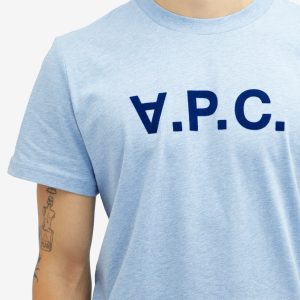 A.P.C. VPC Logo T-Shirt