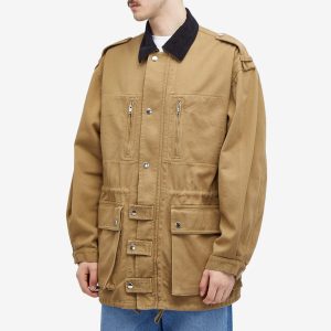 Isabel Marant Eloan Utility Jacket