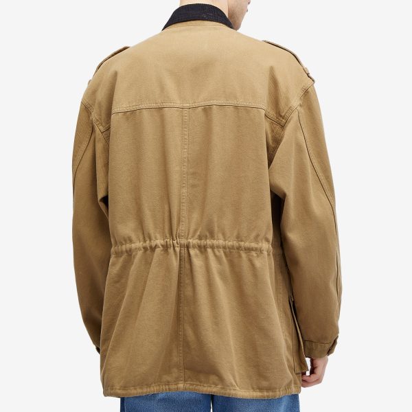 Isabel Marant Eloan Utility Jacket