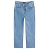 A.P.C. Raw Edge Relaxed Jeans