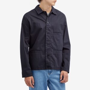 A.P.C. Vianney Chore Jacket