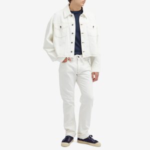 A.P.C. x Natacha Ramsay Levi Sureau Jeans