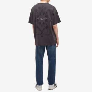 Givenchy Tarot Logo T-Shirt