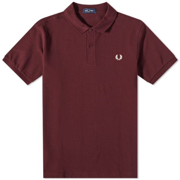 Fred Perry Plain Polo