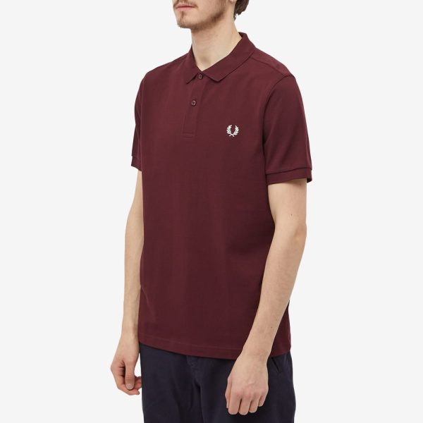 Fred Perry Plain Polo