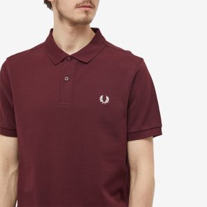 Fred Perry Plain Polo