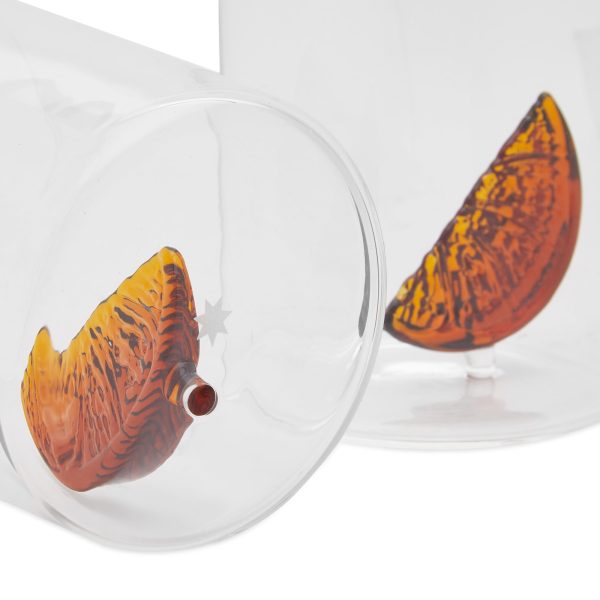 Maison Balzac Apertif Glasses - Set of 2