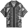 Neighborhood Cosmic Hawaiian Vacation Shirt