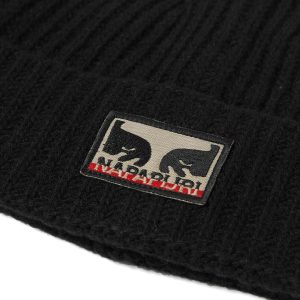 Napapijri x Obey Beanie