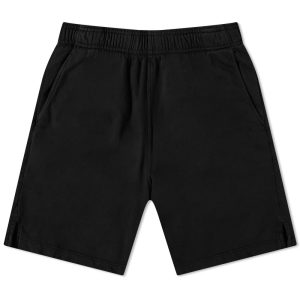 Save Khaki Supima Fleece Easy Shorts