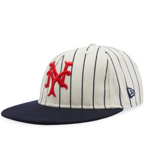 New Era New York Yankees Coops 59Fifty Cap