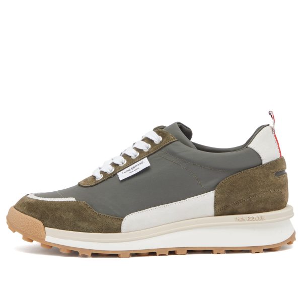 Thom Browne Alumni Tech Sneaker