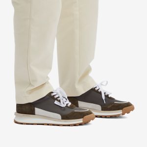 Thom Browne Alumni Tech Sneaker