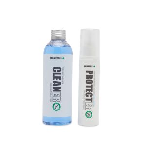 Sneakers ER E by END. Clean & Protect Kit