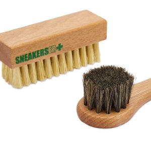 Sneakers ER E by END. Clean & Protect Kit