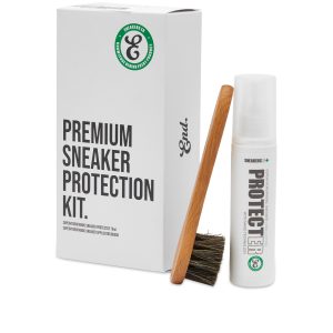 Sneakers ER E by END. Protector Kit