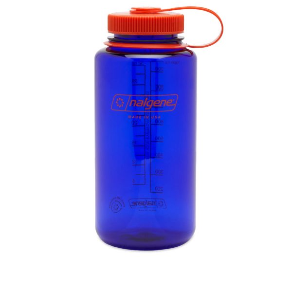 Nalgene Wide Mouth Tritan Sustain