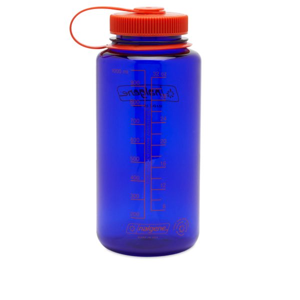 Nalgene Wide Mouth Tritan Sustain