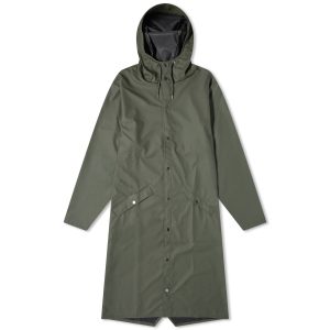 RAINS Longer Jacket