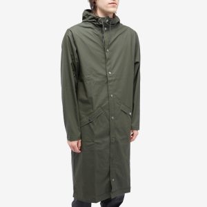 RAINS Longer Jacket