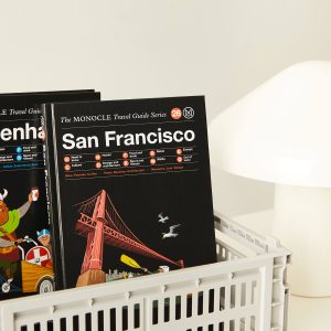 The Monocle Travel Guide: San Francisco