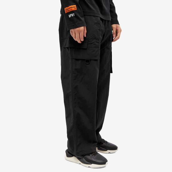 Y-3 Cr Nylon Pants