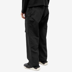 Y-3 Cr Nylon Pants