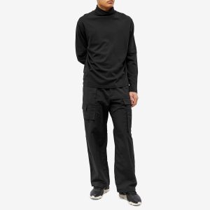 Y-3 Cr Nylon Pants