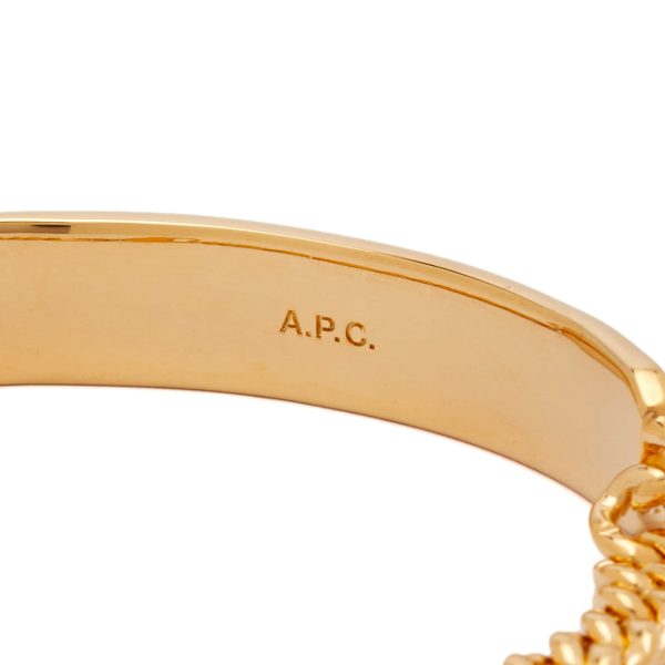 A.P.C. Darwin Bracelet