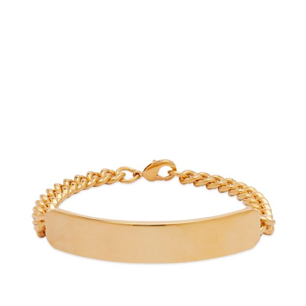 A.P.C. Darwin Bracelet