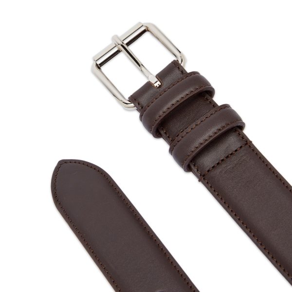 A.P.C. Classic Paris Belt