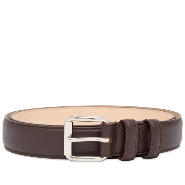 A.P.C. Classic Paris Belt